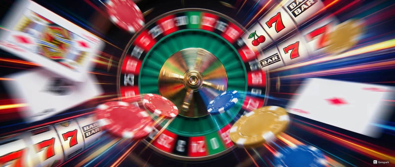 Malina Casino