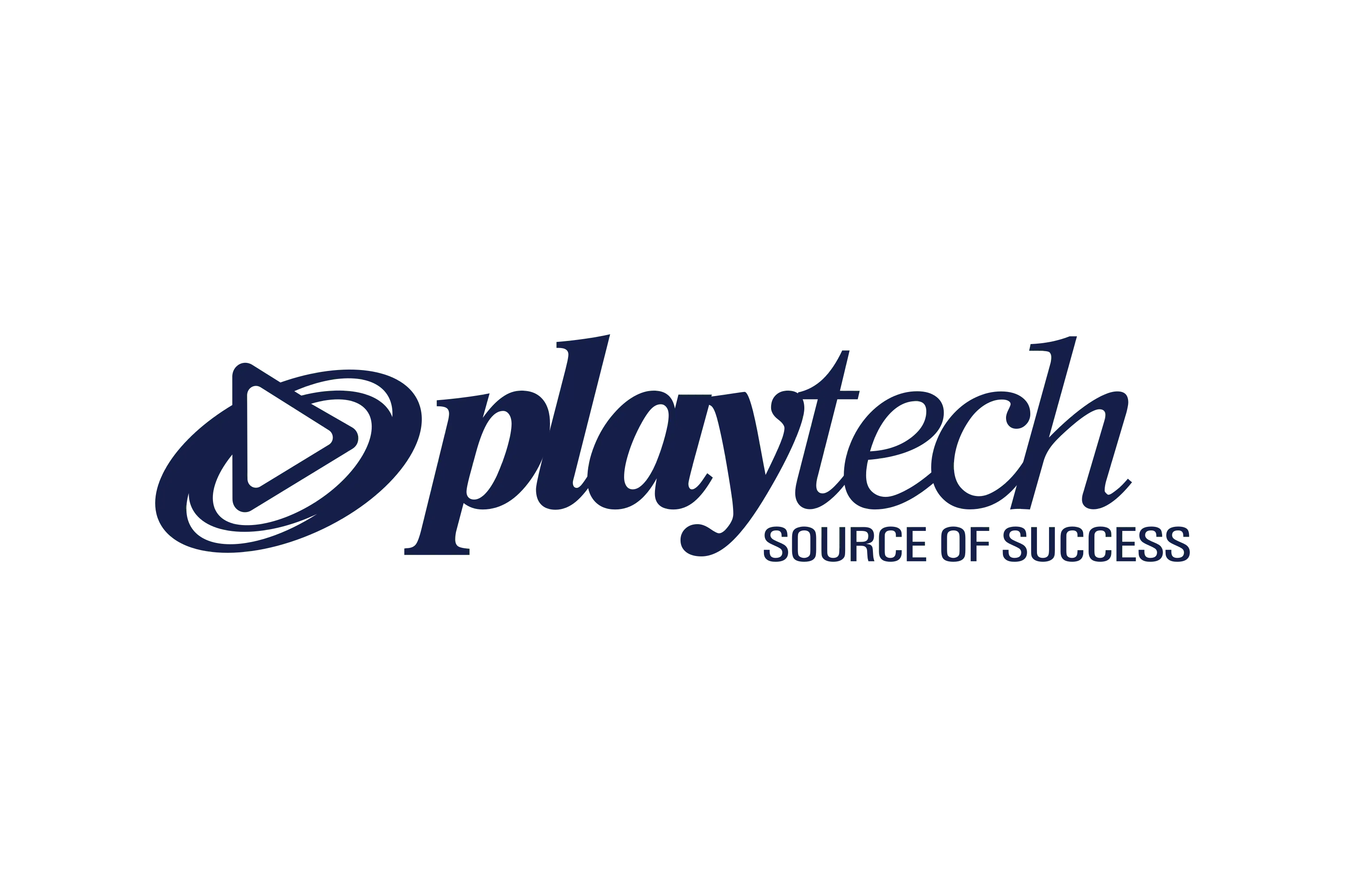 Playtech